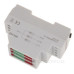 Вольтметр F&F WN-723 3х400В+N Вольтметр F&F WN-723 3х400В+N