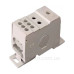 Розподільчий блок NOARK PDB 1P CU 1x2+5+4 400A 1Р CU 400A (103786)