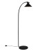 Торшер Nordlux 2213394003 Dial E27 1x10W IP20 чорний
