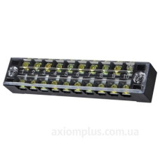 Клемна колодка Chint TB-1510 (558018) Клемна колодка Chint TB-1510 (558018)