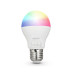 Розумна світлодіодна лампочка MiLight LL014 WW E27 1x6W 2700K-6500K+RGB 470Lm IP20
