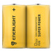 Батарейка Enerlight Super Power D (вакуум 2шт) Батарейка Enerlight Super Power D (вакуум 2шт)