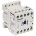 Контактор Schrack LZDM1213 Cubico Mini 230В AC 1НВ 5,5 кВт 12А 3Р
