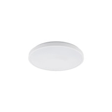 Світильник стельовий Nowodvorski 10977 Agnes Round LED Pro 1x22W 3000K 1800Lm IP44 білий