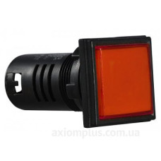 Сигнальна арматура Аско-Укрем AD22-22F 220В АС червона (A0140030157) Сигнальна арматура Аско-Укрем AD22-22F 220В АС червона (A0140030157)