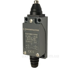 Кінцевий вимикач Promfactor FLS15M8111P65 Кінцевий вимикач Promfactor FLS15M8111P65