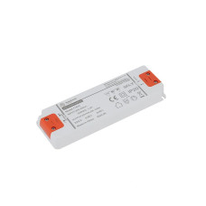 Блок живлення Nowodvorski 11874 NANO-LVM 24V 150W IP20 для трекової системи білий Блок живлення Nowodvorski 11874 NANO-LVM 24V 150W IP20 для трекової системи білий