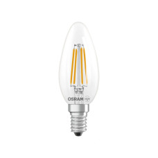 Світлодіодна лампочка Osram 4099854467189 LED E14 1x3.4W 4000K 470Lm IP20 Світлодіодна лампочка Osram 4099854467189 LED E14 1x3.4W 4000K 470Lm IP20