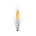 Світлодіодна лампочка Osram 4099854467189 LED E14 1x3.4W 4000K 470Lm IP20