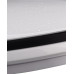 Світильник стельовий з пультом Kanlux 37329 Arvos LED 1x37W 3000K-6500K 2680Lm IP20 чорний