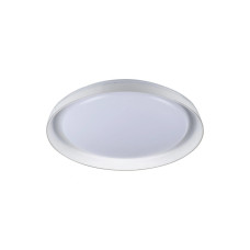 Світильник стельовий Kanlux 37318 Nifu LED 1x18W 4000K 1450Lm IP20 білий Світильник стельовий Kanlux 37318 Nifu LED 1x18W 4000K 1450Lm IP20 білий