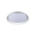 Світильник стельовий Kanlux 37318 Nifu LED 1x18W 4000K 1450Lm IP20 білий