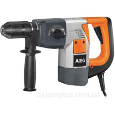 Відбійний молоток AEG 4935412541 720Вт SDS-plus