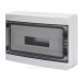 Щит накладний GEWISS 40CD 18М 410x285x140мм ІР65 (GW40106)