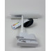 Трековий світильник Nowodvorski 39245 Profile Eye Super GU10 1x10W IP20 білий