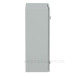 Шафа Schneider Electric SPACIAL NSYCRN86300P CRN 800х600х300мм з монтажною панеллю