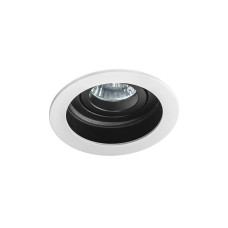Точковий світильник Azzardo AZ1361 Ibiza GU10 1x50W IP20 білий