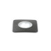 Вуличний світильник Ideal Lux 120317 Gravity GU10 1x6W IP67 чорний