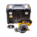 Дискова пилка на акумуляторах DeWALT DCS373NT