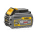 Акумулятор для електроінструментів DeWALT DCB546 18В/54В 6 Ач/2 Ач 1,06 кг