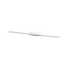 Світильник підсвітка для дзеркала Azzardo AZ5694 Epsilon LED 1x27W 3000K 1351Lm IP44 білий Світильник підсвітка для дзеркала Azzardo AZ5694 Epsilon LED 1x27W 3000K 1351Lm IP44 білий