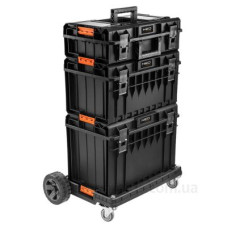 Модульний ящик для інструменту Neo Tools 84-259 на 3 ящики