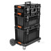 Модульний ящик для інструменту Neo Tools 84-259 на 3 ящики