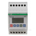 Лічильник імпульсів F&F CLI-02 24-264В AC/DC 1xNO/NC 8A