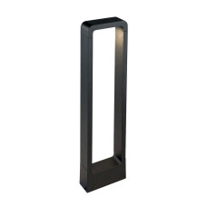 Світильник LED вуличний Nowodvorski Thika LED 1x9W 3000K 550Lm IP54 ( 9118 ) Світильник LED вуличний Nowodvorski Thika LED 1x9W 3000K 550Lm IP54 ( 9118 )