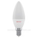 LED лампа Electrum Perfect PA LC-32 C37 8Вт E14 4000K (A-LC-1429)