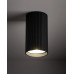 Точковий світильник TK Lighting 10022 Tune S GU10 1x10W IP20 чорний