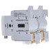 Перемикач Hager HIM302 I-0-II 20А 400/690В 3P 5м