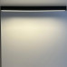 Вуличний світильник Nowodvorski Outline L LED 1x50W 3000K 3000Lm IP44 чорний ( 11362 )