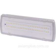 Аварійний світильник E.Next e.emerg.507L-50.led.Li.3h.IP65 3 години (l0660043) Аварійний світильник E.Next e.emerg.507L-50.led.Li.3h.IP65 3 години (l0660043)