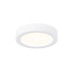 Точковий світильник Nordlux 2110726101 Soller LED 1x7.5W 3000K-4000K 600Lm IP44 білий