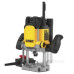 Мережевий фрезер DeWALT DWE627KT 1400Вт 9000-22000 об/хв цанговий патрон 12мм Ø50мм