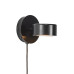 Бра, настінний світильник Nordlux 2010821003 Clyde LED 1x4W 2700K 350Lm IP20 чорний Бра, настінний світильник Nordlux 2010821003 Clyde LED 1x4W 2700K 350Lm IP20 чорний