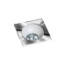 Точковий світильник Azzardo AZ1734 Hugo GU10 1x50W IP20 хром Точковий світильник Azzardo AZ1734 Hugo GU10 1x50W IP20 хром