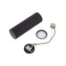 Точковий світильник TK Lighting 10024 Tune M GU10 1x10W IP20 чорний