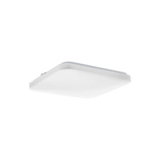 Світильник стельовий Eglo 97875 Frania LED 1x17.3W 3000K 1600Lm IP20 білий Світильник стельовий Eglo 97875 Frania LED 1x17.3W 3000K 1600Lm IP20 білий