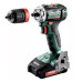 Акумуляторний дриль-шурупокрут Metabo BS 18 L BL 2x2Аг Li-Power (613156500)