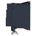 Частотний перетворювач Schneider Electric ATV320U40N4B ATV320 4кВт 500В