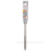 Бур Bosch 2608833807 SDS-Plus-5X 12x100x160мм