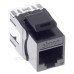 Модуль Kontakt Simon Simon 54 Premium CJ645U RJ45 UTP cat6 типу Keystone Модуль Kontakt Simon Simon 54 Premium CJ645U RJ45 UTP cat6 типу Keystone