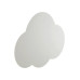 Бра, настінний світильник TK Lighting 5886 Cloud G9 2x6W IP20 бежевий