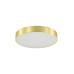Світильник стельовий Zuma Line MS724-R400-GD Nadi LED 1x36W 3000K-6000K 1900Lm IP44 золотий (5905316665491) Світильник стельовий Zuma Line MS724-R400-GD Nadi LED 1x36W 3000K-6000K 1900Lm IP44 золотий (5905316665491)