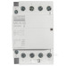 Модульний контактор Аско-Укрем MK-N 4P 40A 2NO+2NC (A0040030036)