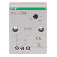 Сходове реле F&F ASO-204 21-27В AC/DC 16А Сходове реле F&F ASO-204 21-27В AC/DC 16А