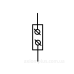 Клема Promfactor FT 1Р Cu:2.5-50мм²/ Al:6-50мм² синя FT1050N Клема Promfactor FT 1Р Cu:2.5-50мм²/ Al:6-50мм² синя FT1050N