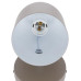 Бра, настінний світильник Nordlux 2412671018 Gaston E27 1x15W IP20 коричневий